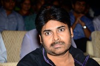 Pawan Kalyan at Julayi Audio Release